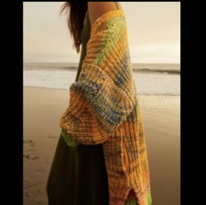 Free People Dreaming Again Rare Sunny Days Combo